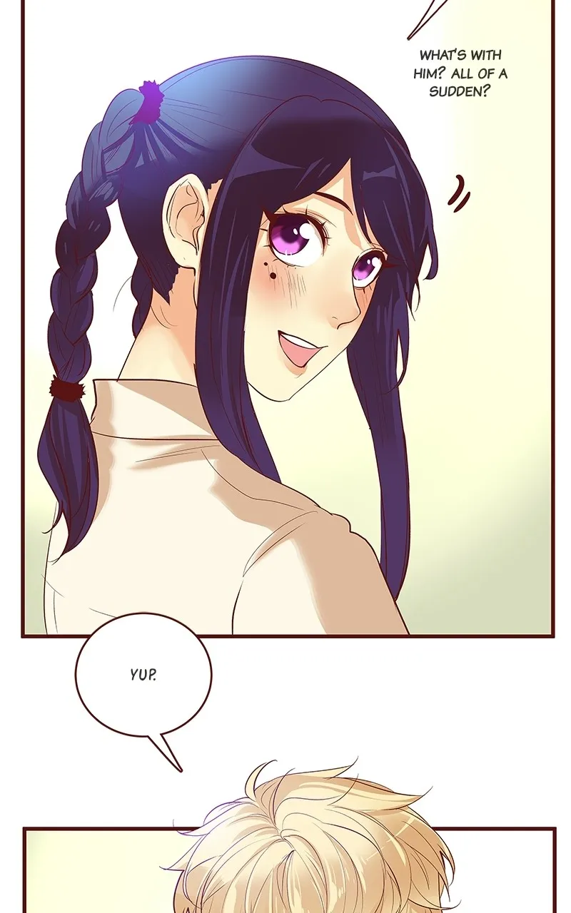 Read Flawless chapter 150 image 16 on Lezhin