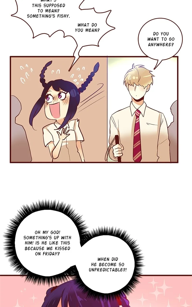Read Flawless chapter 150 image 18 on Lezhin