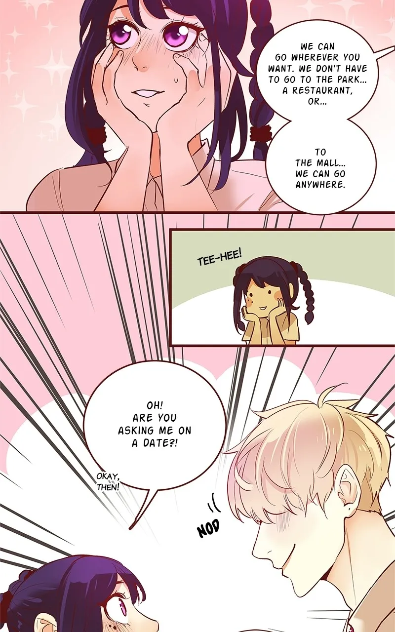 Read Flawless chapter 150 image 19 on Lezhin