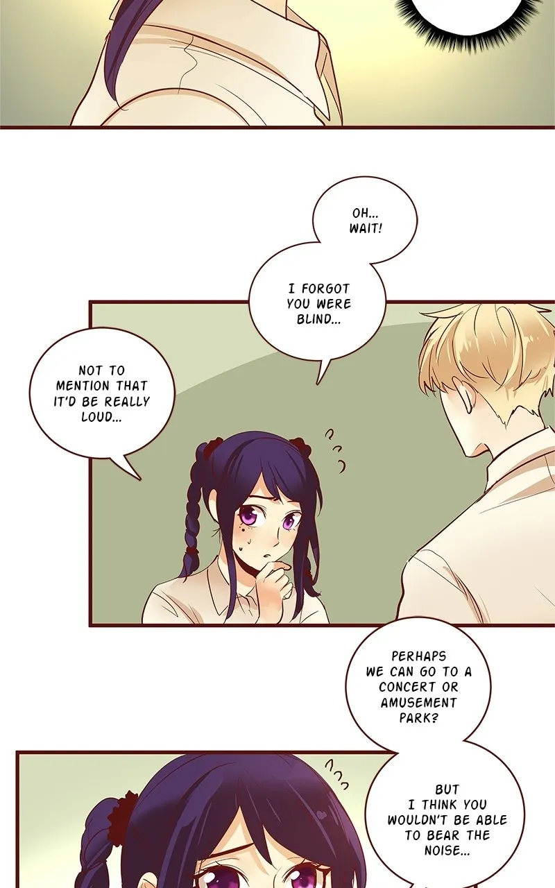 Read Flawless chapter 150 image 21 on Lezhin