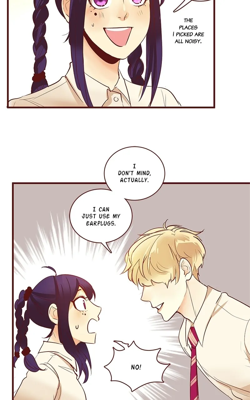 Read Flawless chapter 150 image 22 on Lezhin