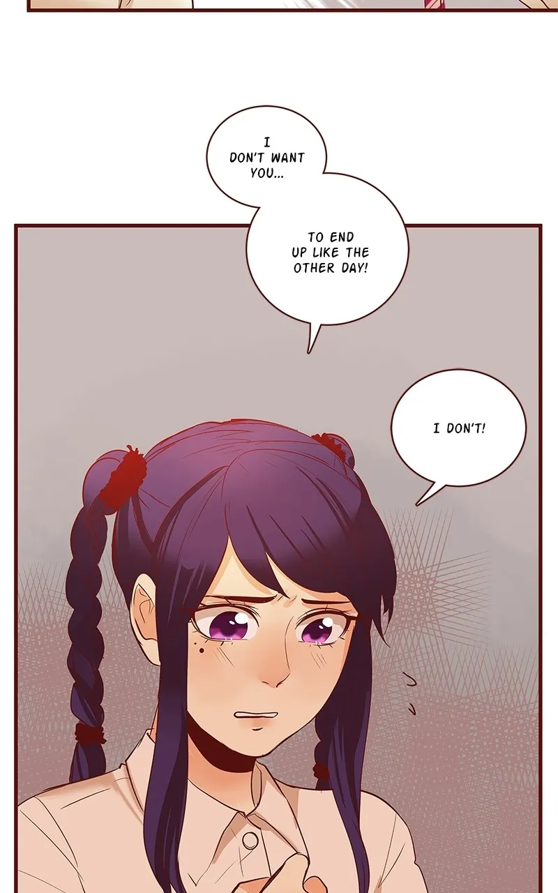 Read Flawless chapter 150 image 23 on Lezhin