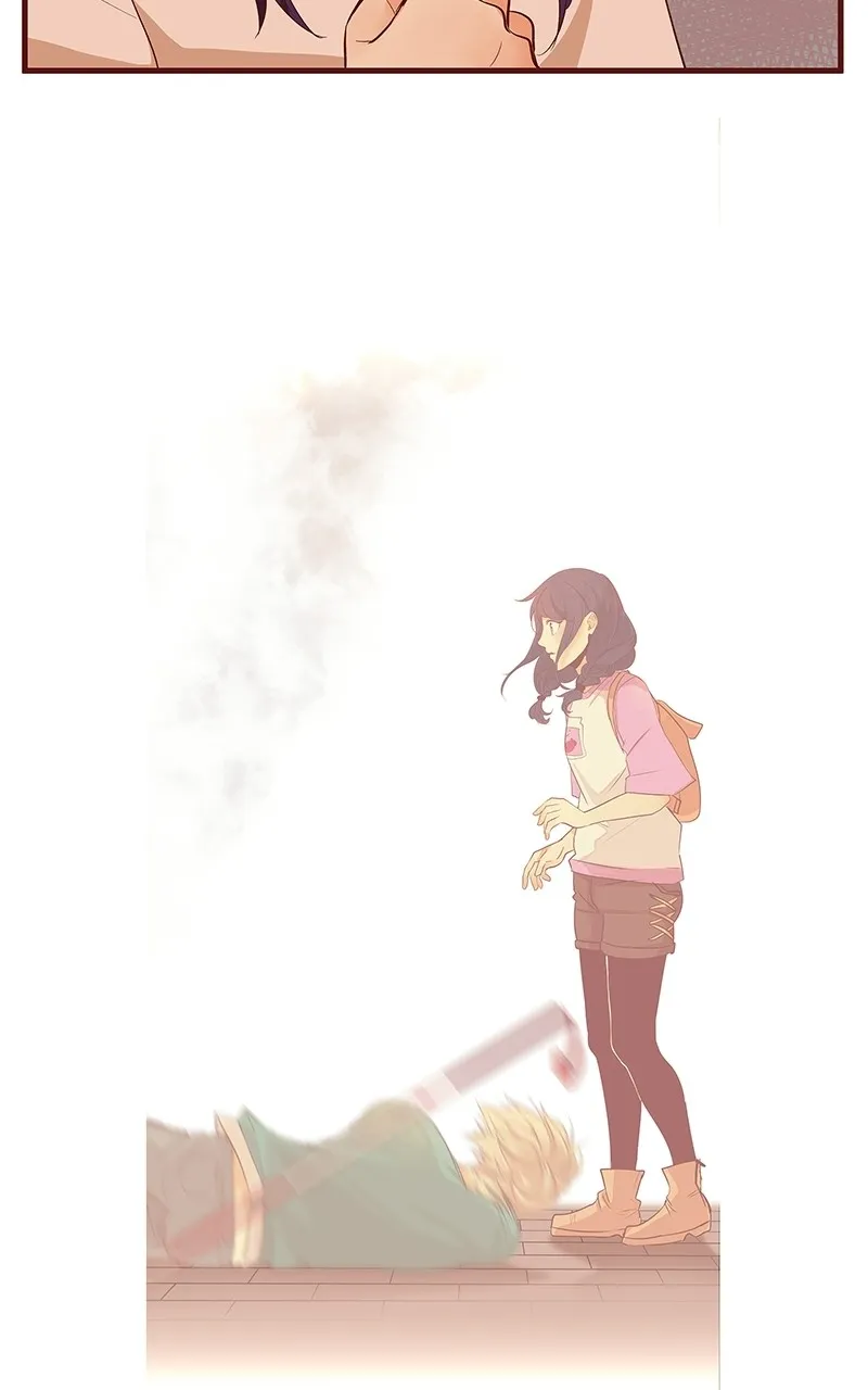 Read Flawless chapter 150 image 24 on Lezhin