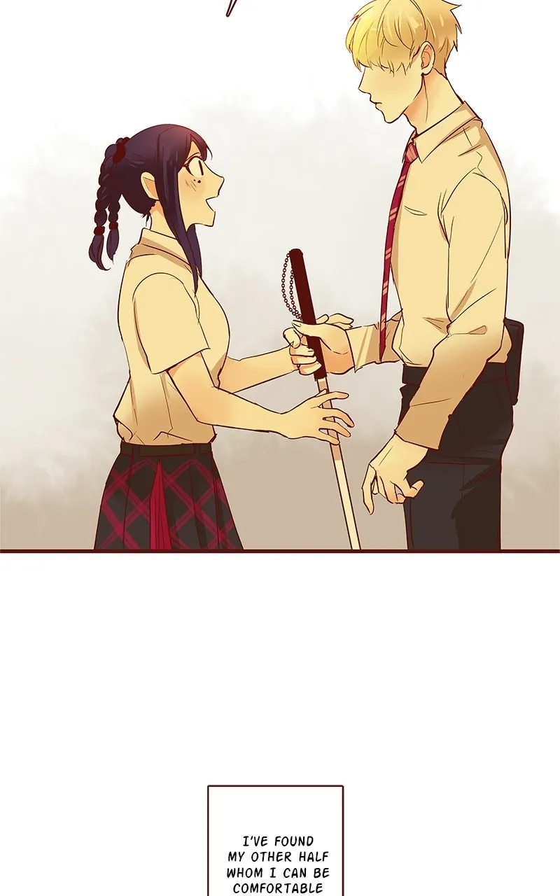 Read Flawless chapter 150 image 26 on Lezhin