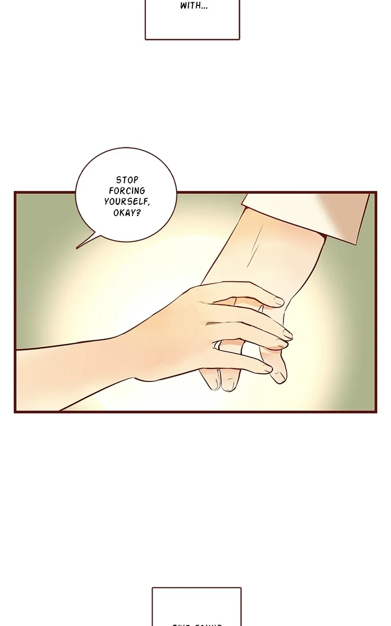 Read Flawless chapter 150 image 27 on Lezhin