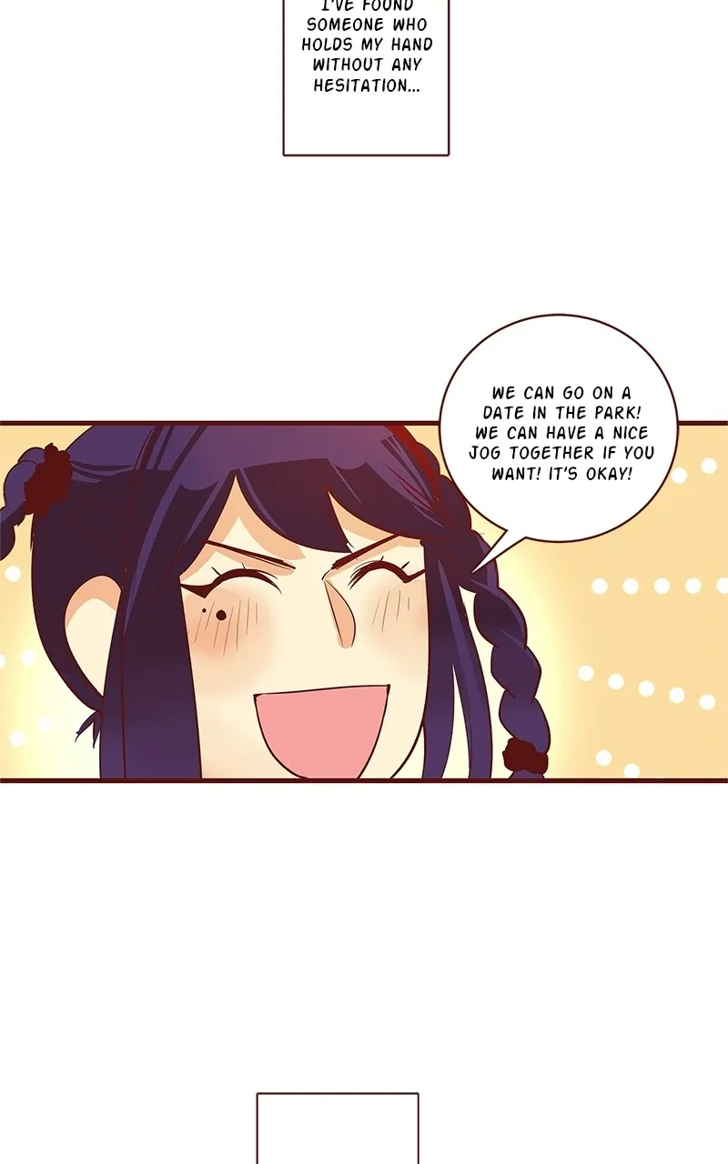 Read Flawless chapter 150 image 28 on Lezhin