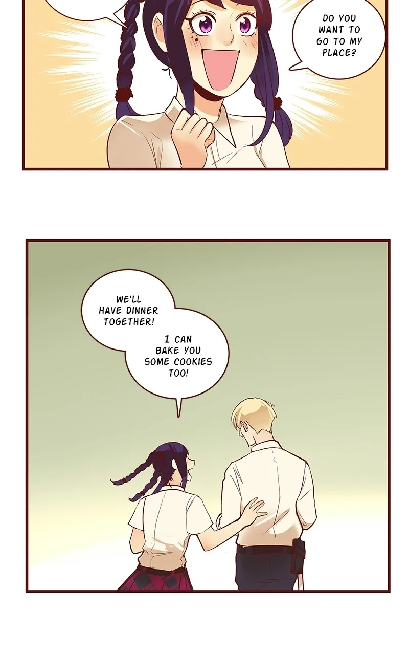 Read Flawless chapter 150 image 30 on Lezhin