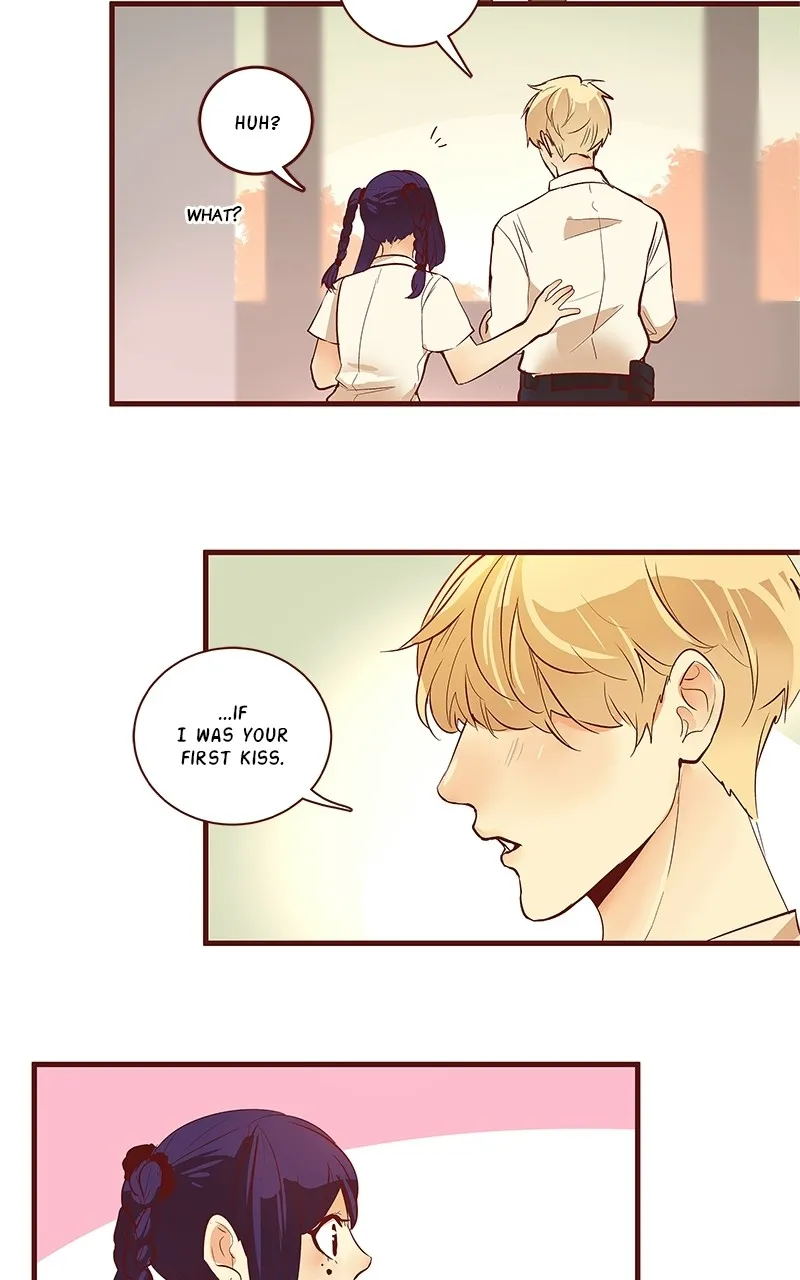 Read Flawless chapter 150 image 32 on Lezhin