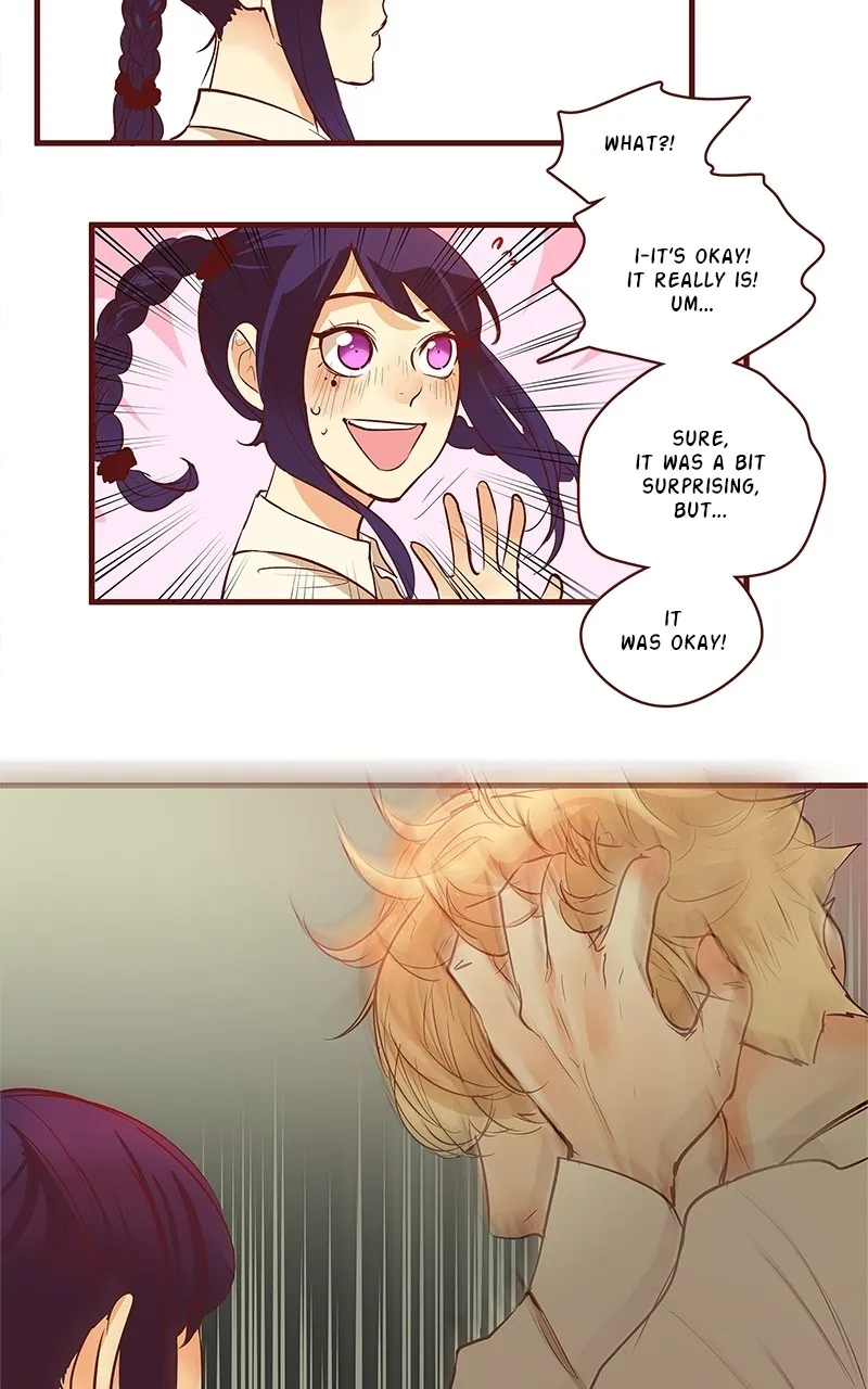 Read Flawless chapter 150 image 33 on Lezhin