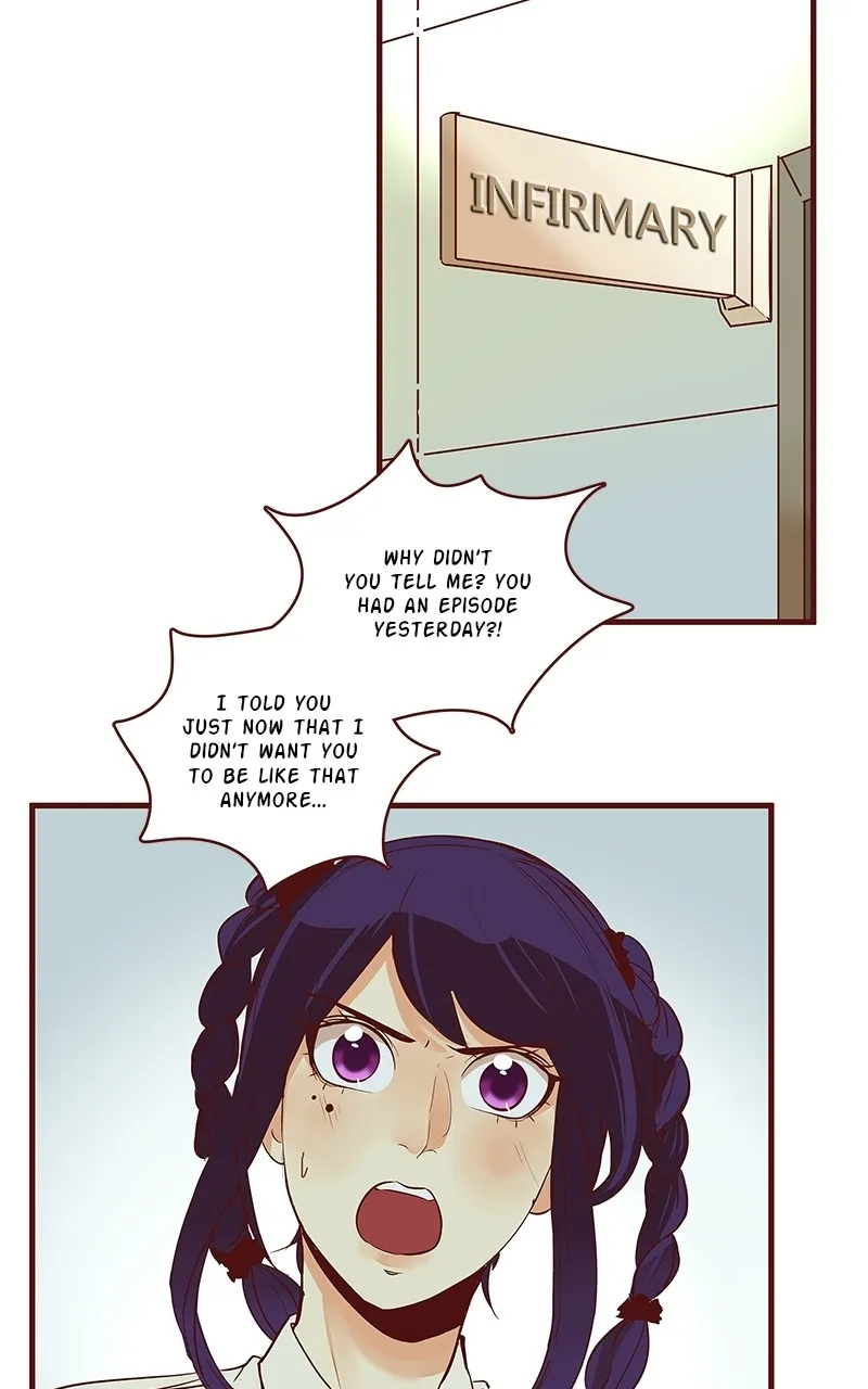 Read Flawless chapter 150 image 37 on Lezhin