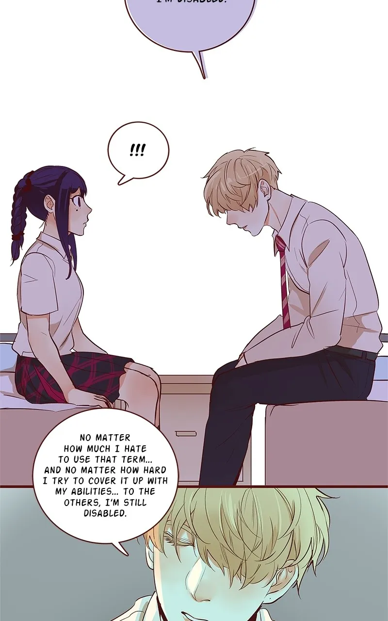 Read Flawless chapter 150 image 40 on Lezhin