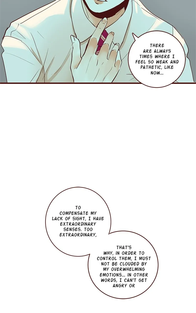 Read Flawless chapter 150 image 41 on Lezhin