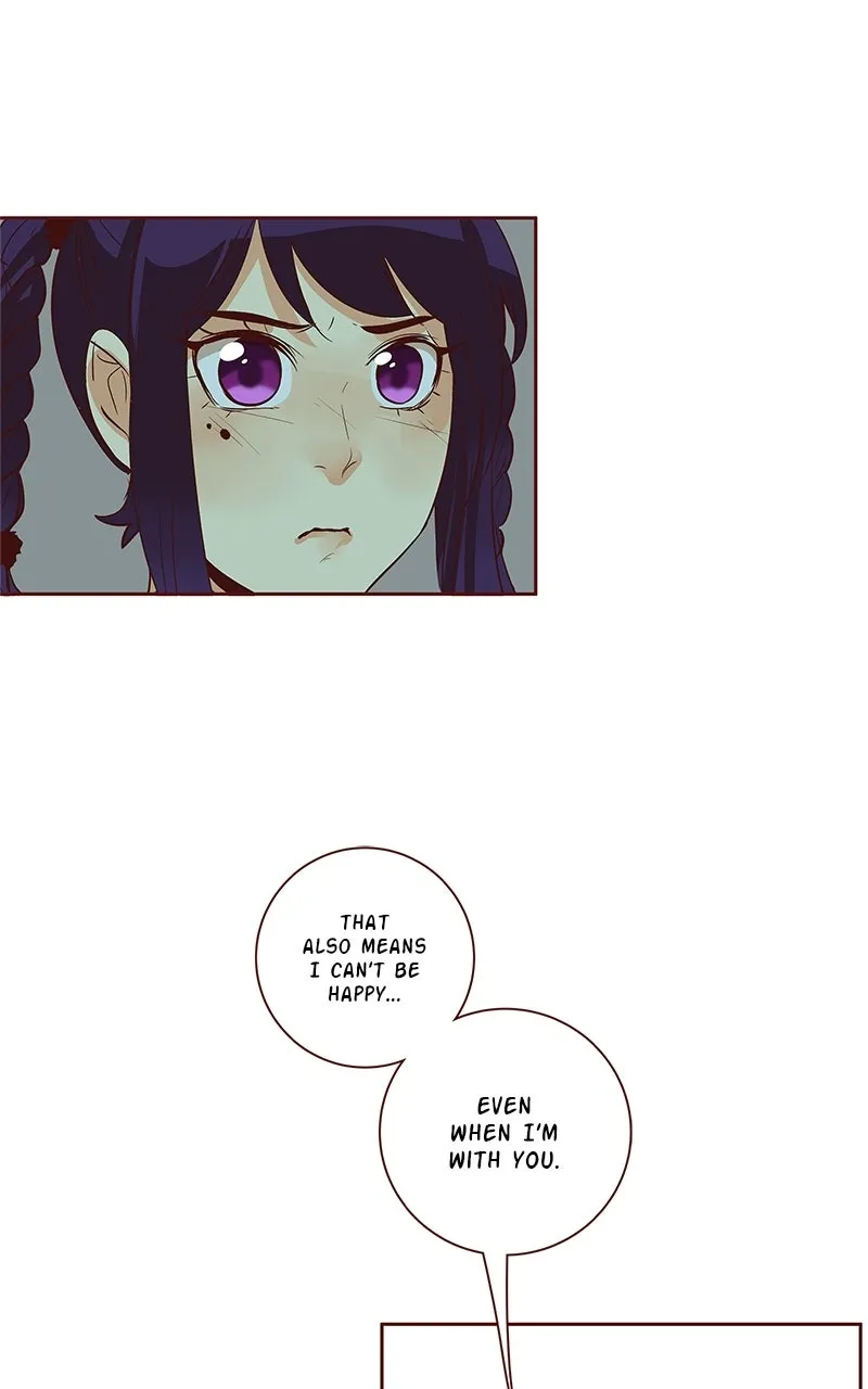 Read Flawless chapter 150 image 42 on Lezhin