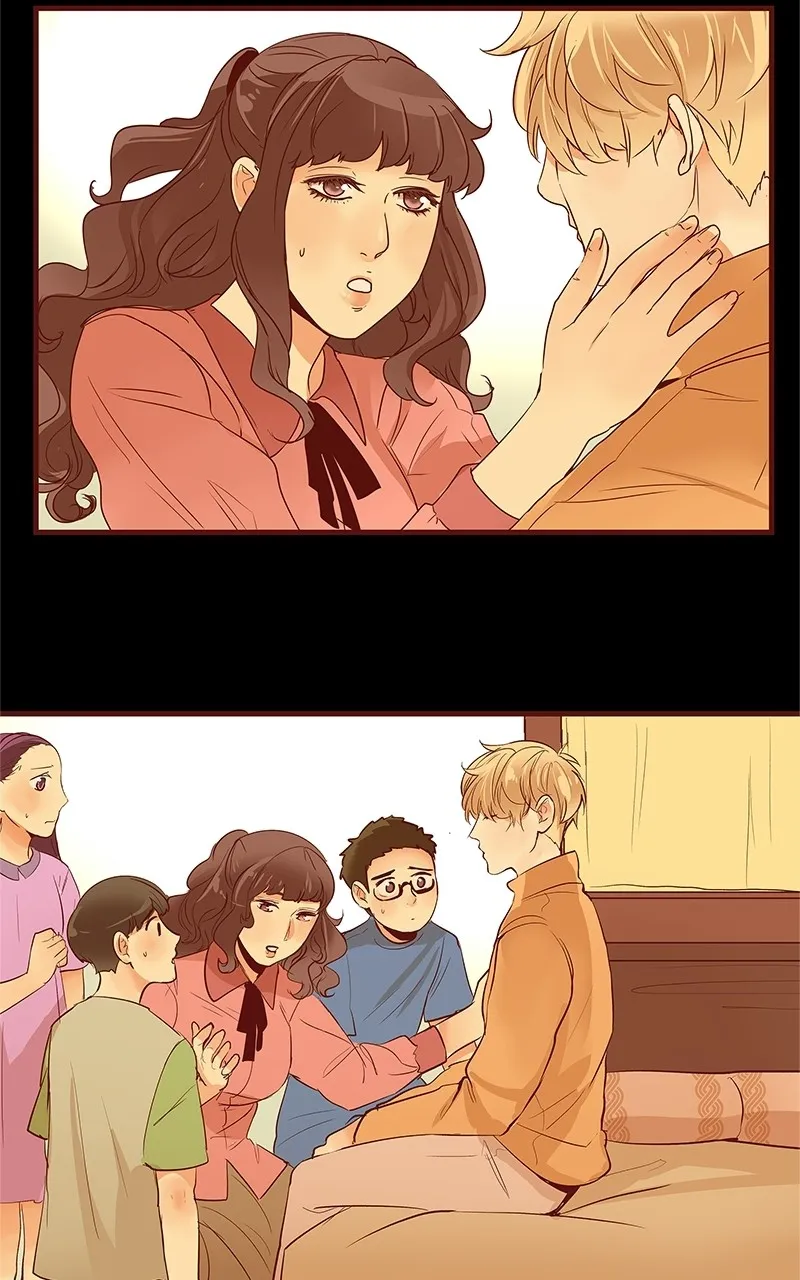 Read Flawless chapter 150 image 9 on Lezhin
