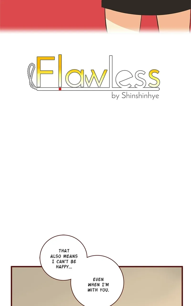 Read Flawless chapter 151 image 1 on Lezhin