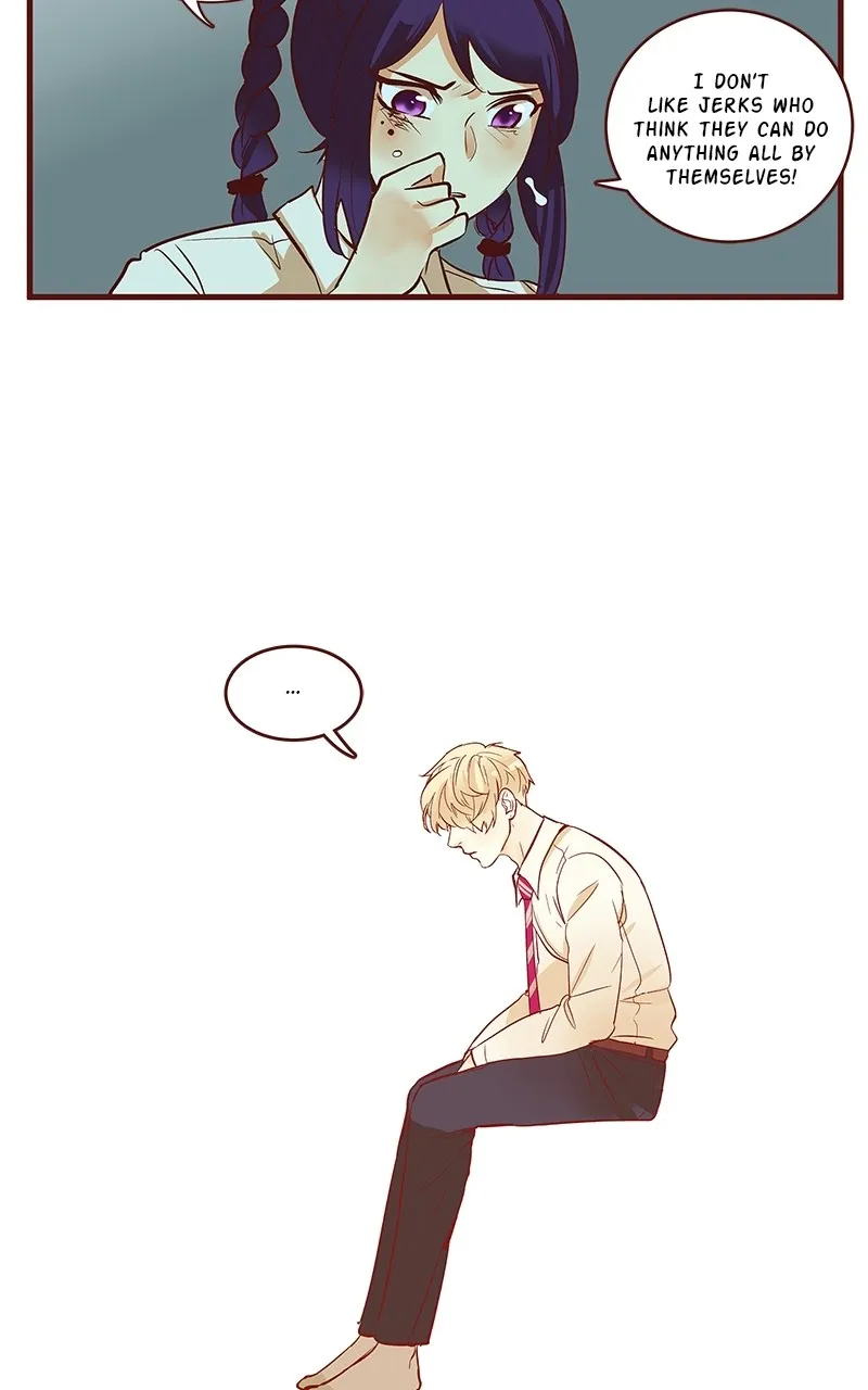 Read Flawless chapter 151 image 11 on Lezhin