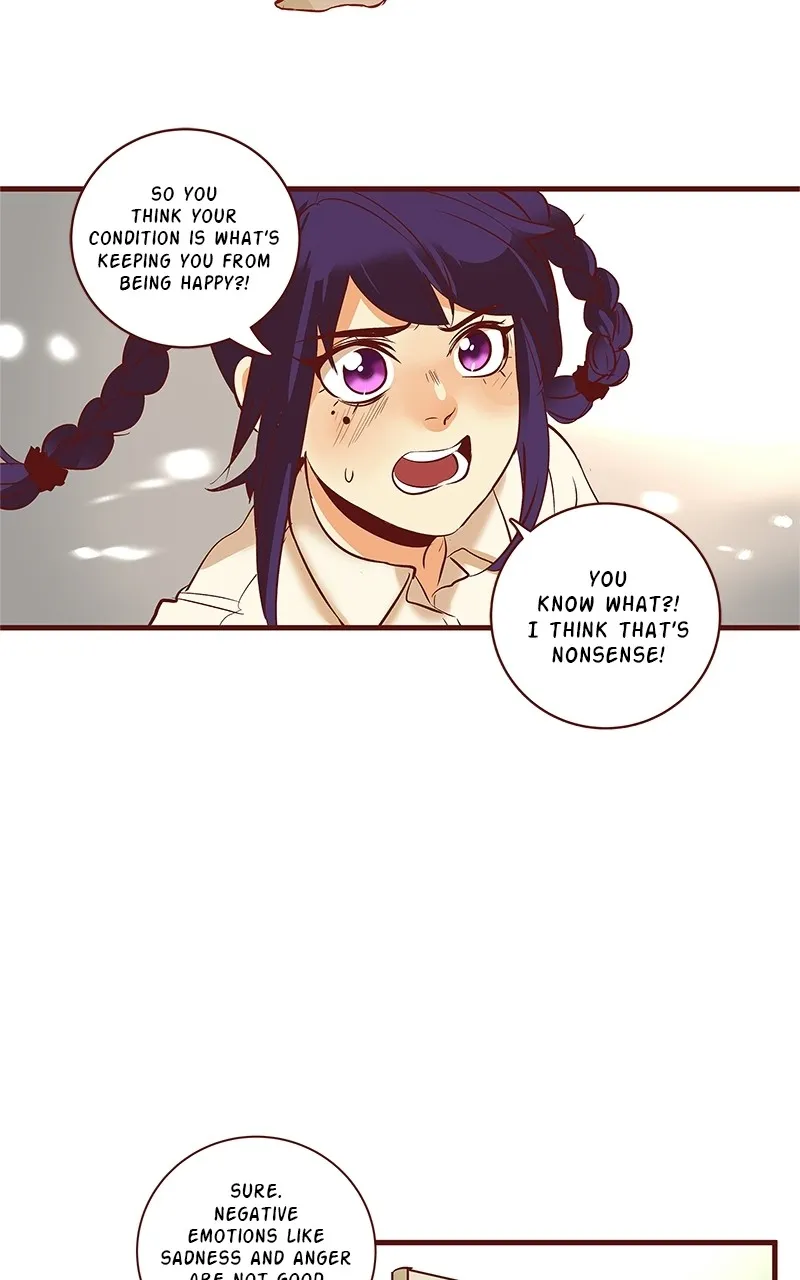 Read Flawless chapter 151 image 12 on Lezhin