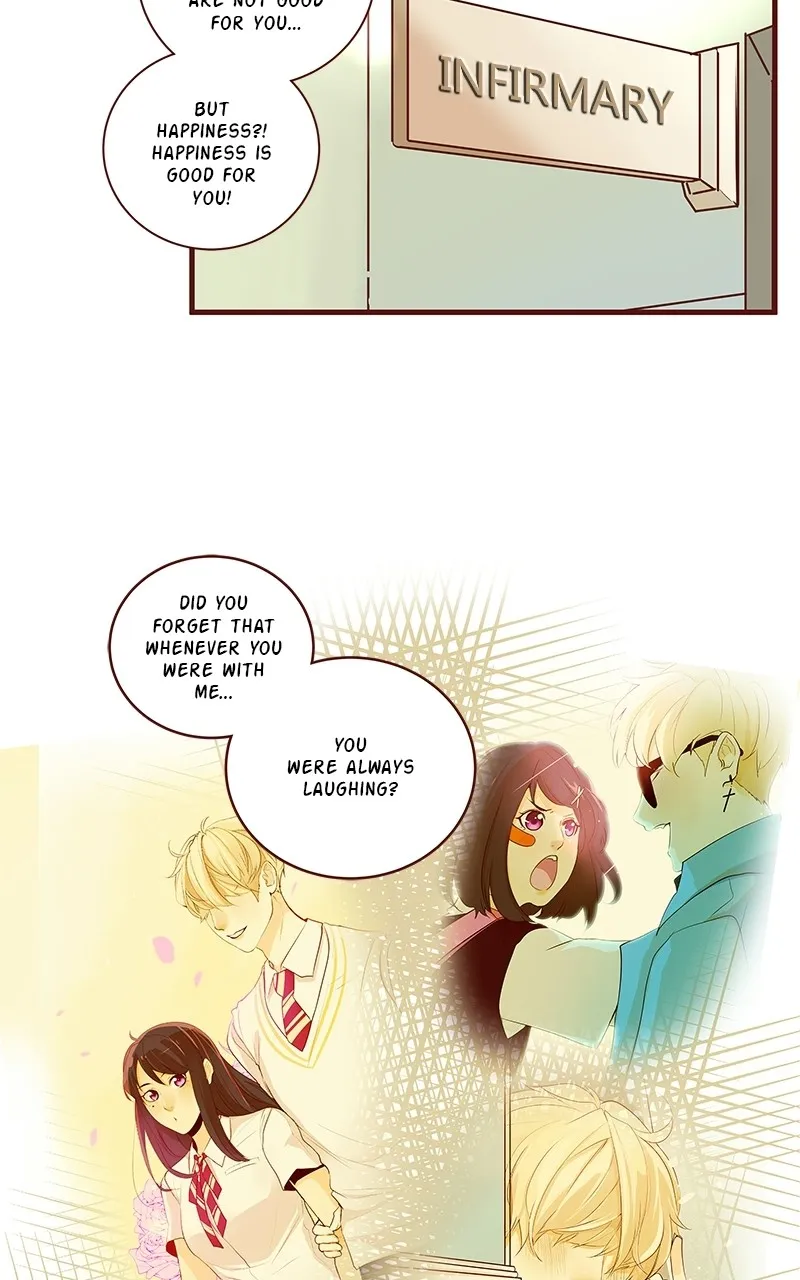 Read Flawless chapter 151 image 13 on Lezhin