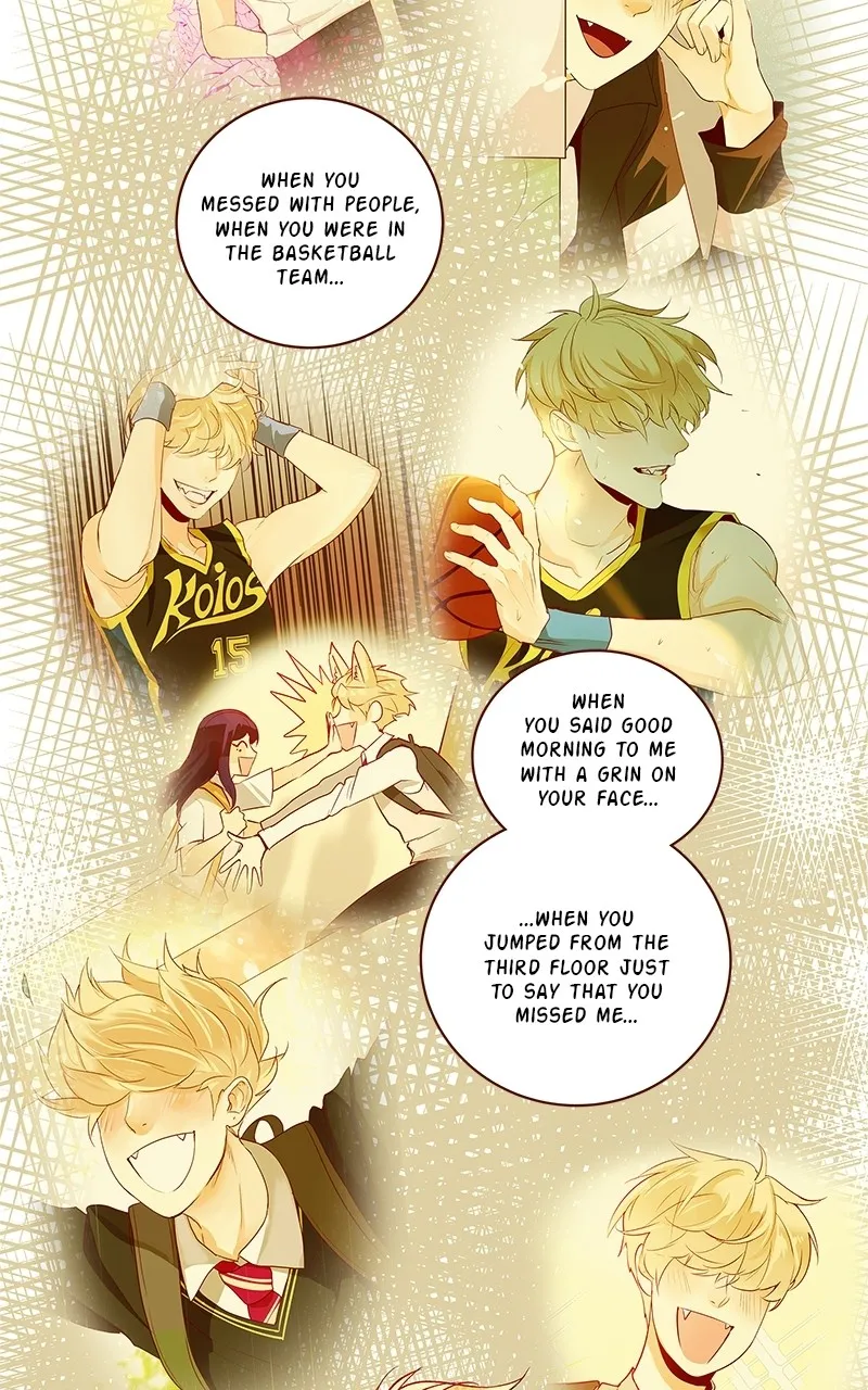 Read Flawless chapter 151 image 14 on Lezhin