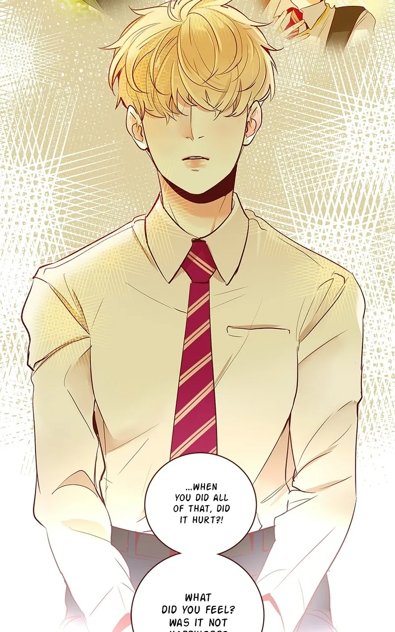 Read Flawless chapter 151 image 15 on Lezhin