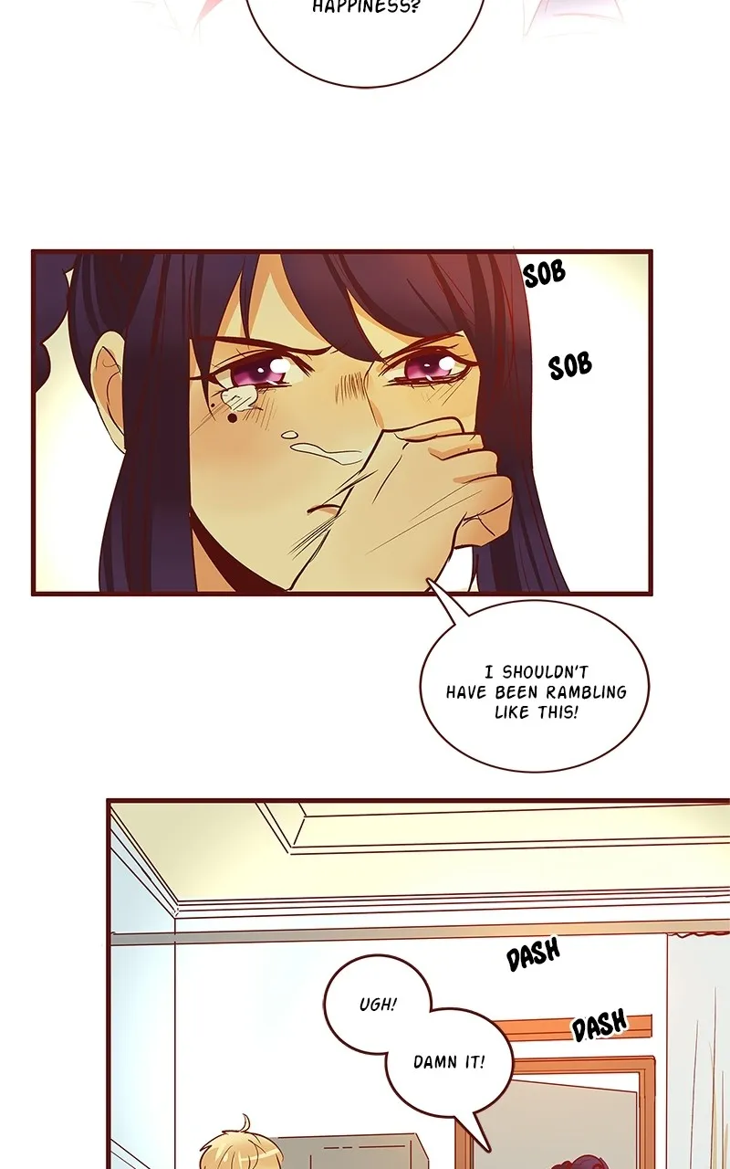 Read Flawless chapter 151 image 16 on Lezhin