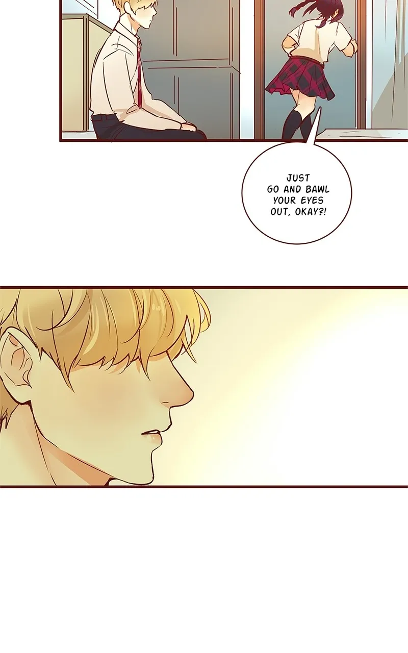 Read Flawless chapter 151 image 17 on Lezhin