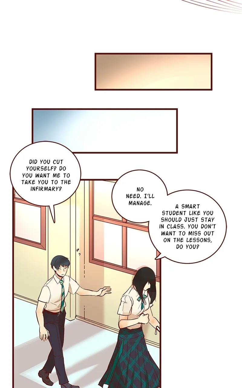 Read Flawless chapter 151 image 19 on Lezhin