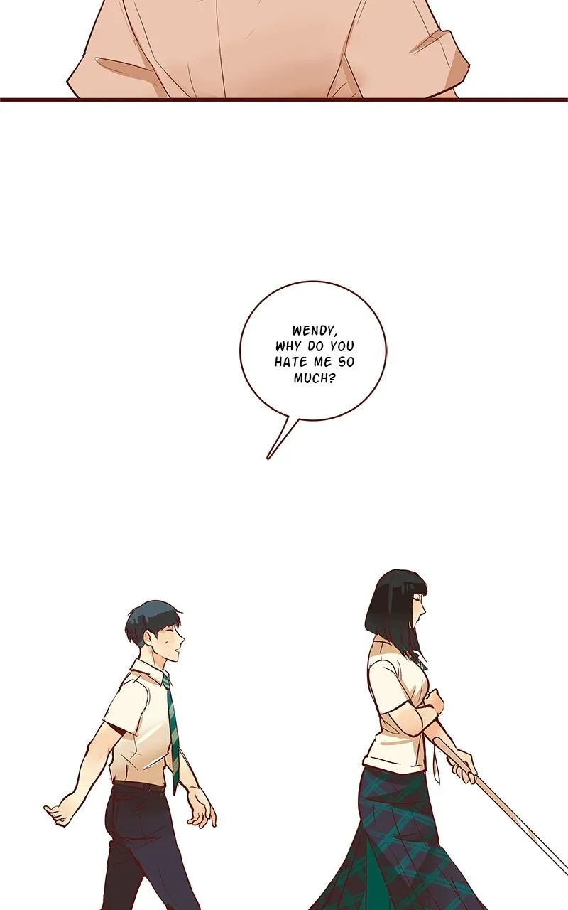 Read Flawless chapter 151 image 21 on Lezhin