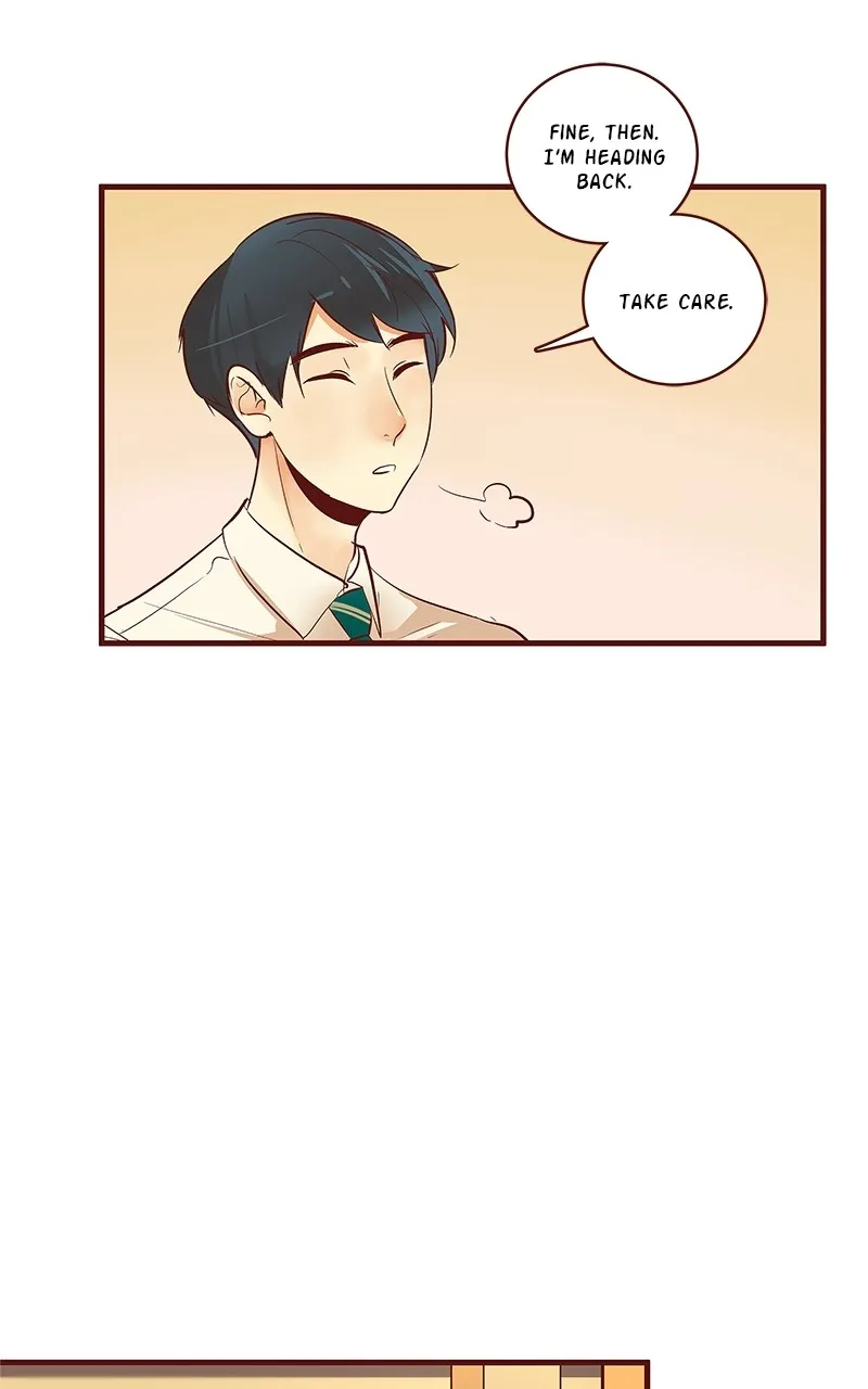 Read Flawless chapter 151 image 23 on Lezhin