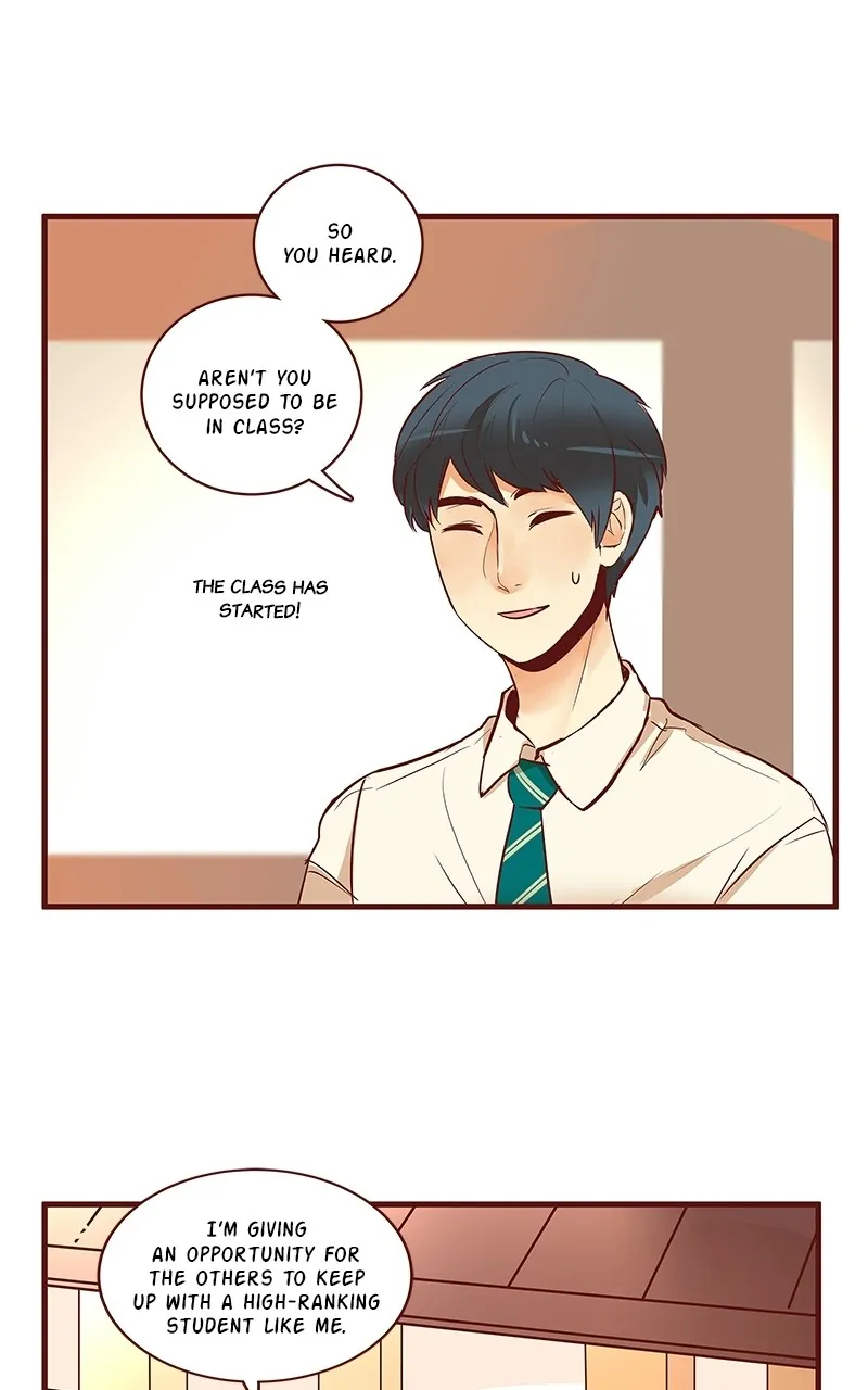 Read Flawless chapter 151 image 26 on Lezhin