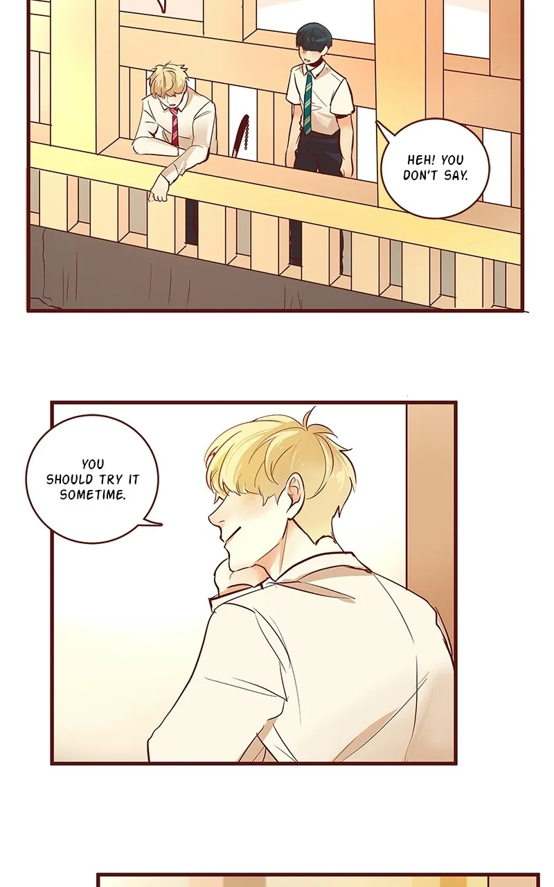 Read Flawless chapter 151 image 27 on Lezhin