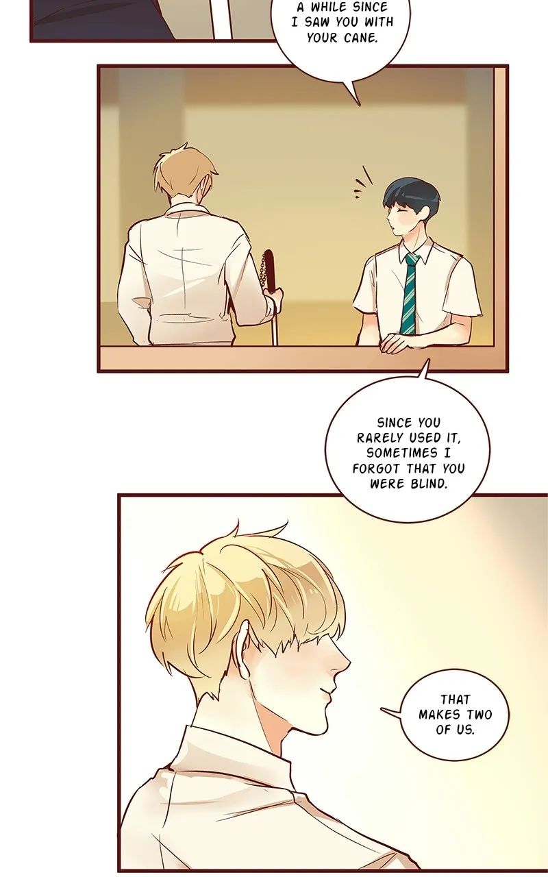 Read Flawless chapter 151 image 30 on Lezhin