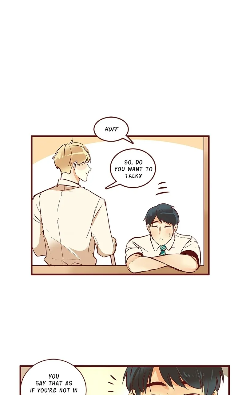 Read Flawless chapter 151 image 31 on Lezhin