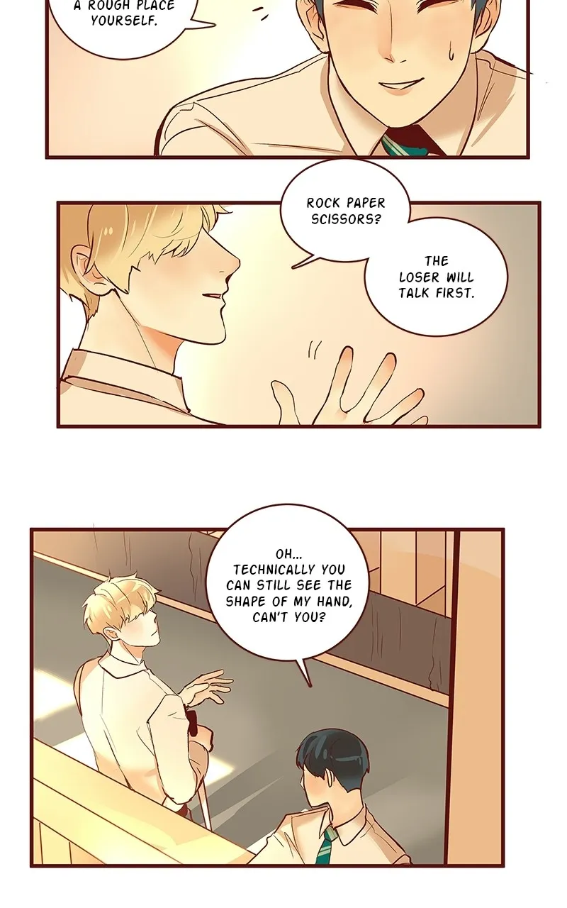 Read Flawless chapter 151 image 32 on Lezhin