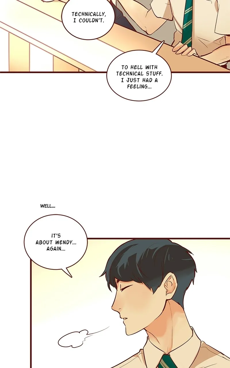 Read Flawless chapter 151 image 34 on Lezhin