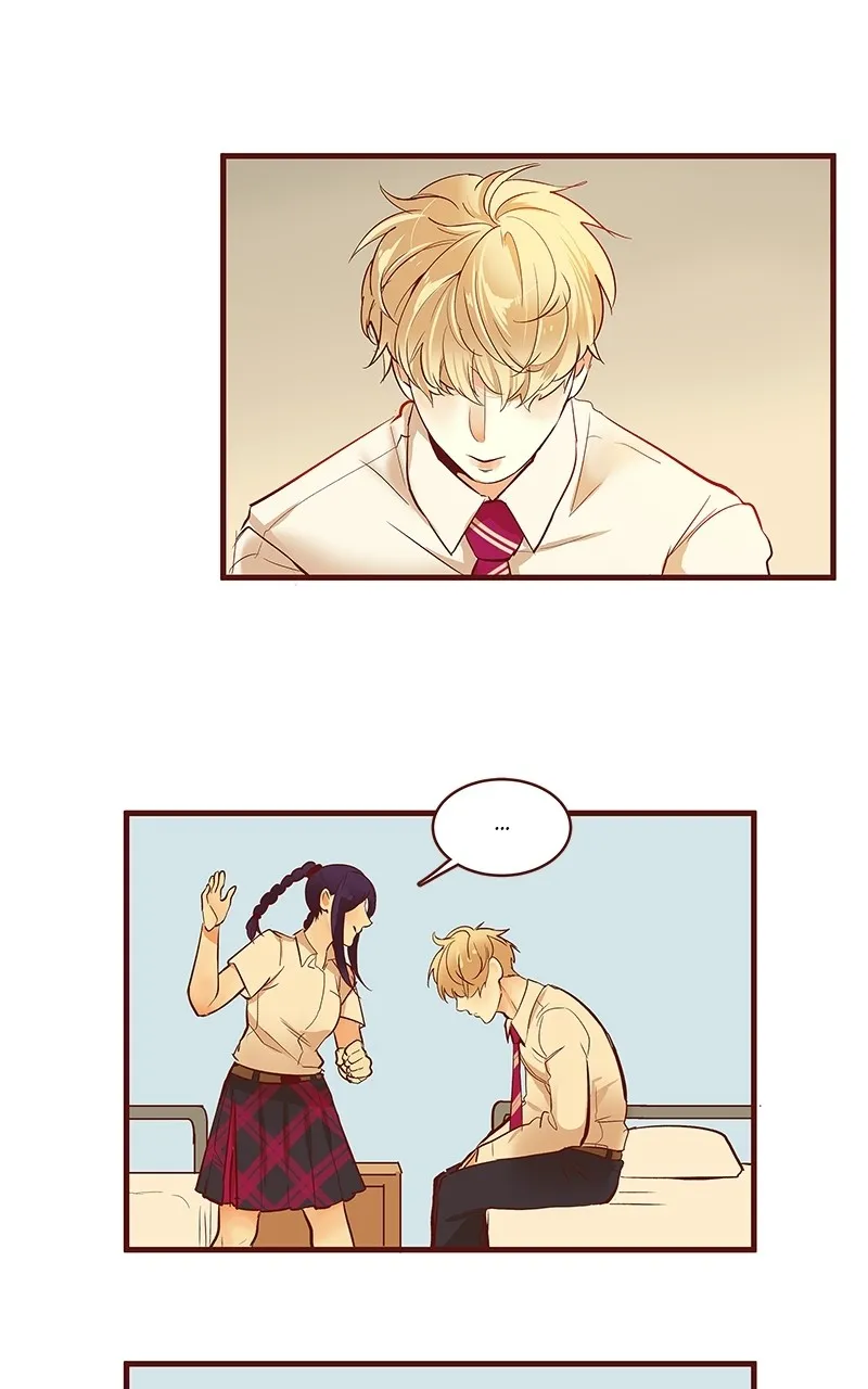 Read Flawless chapter 151 image 4 on Lezhin