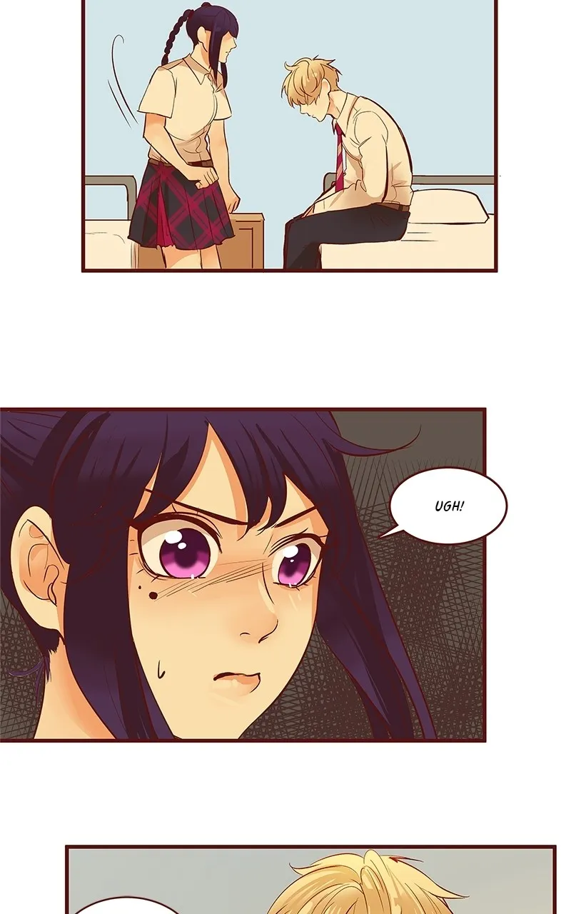 Read Flawless chapter 151 image 5 on Lezhin