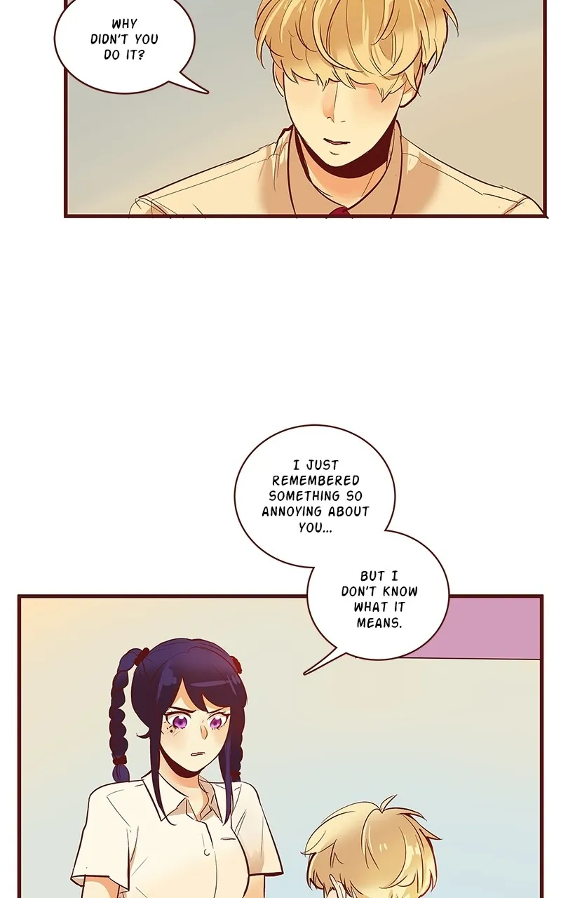 Read Flawless chapter 151 image 6 on Lezhin