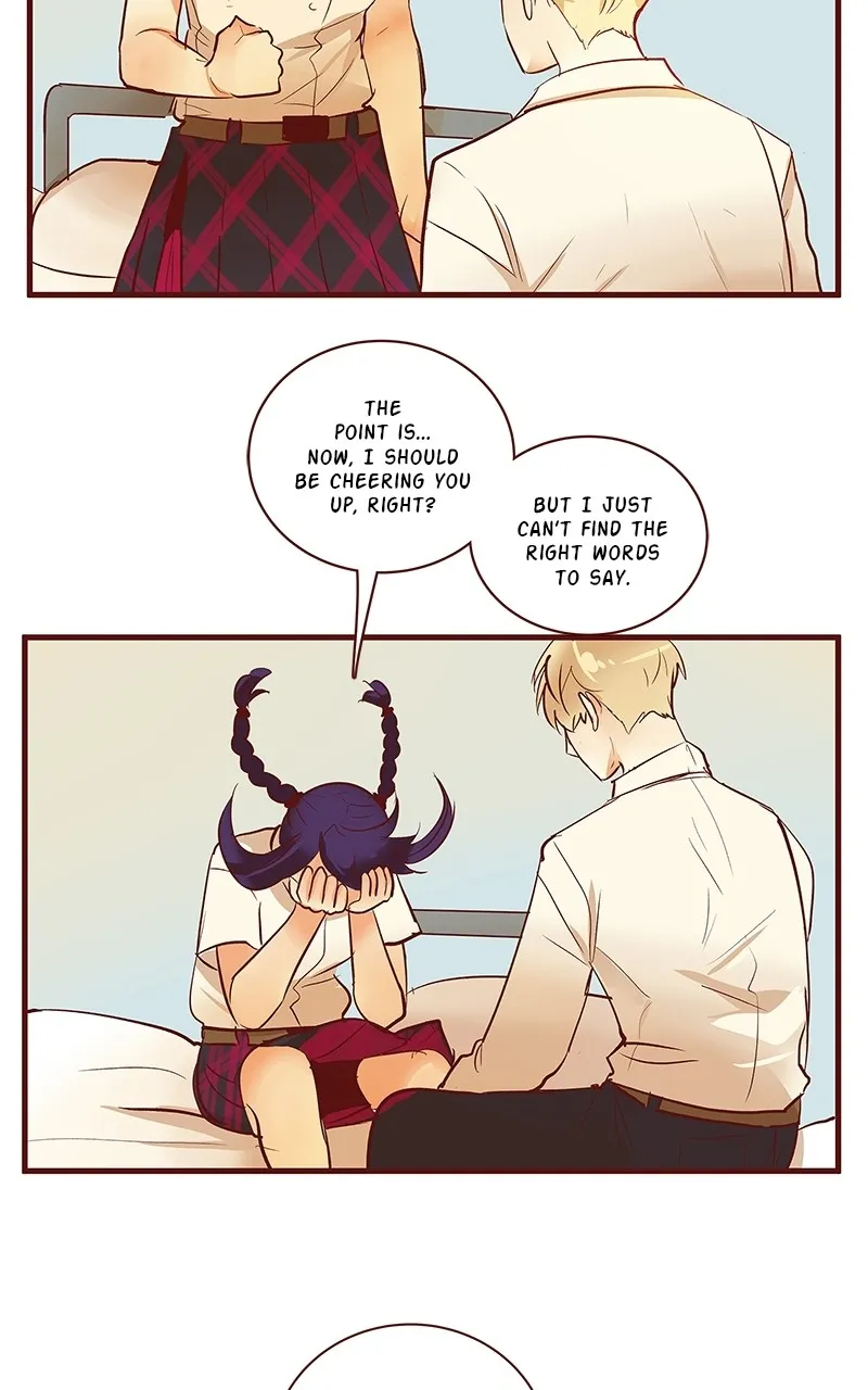 Read Flawless chapter 151 image 7 on Lezhin