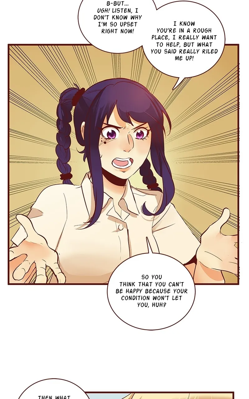 Read Flawless chapter 151 image 8 on Lezhin