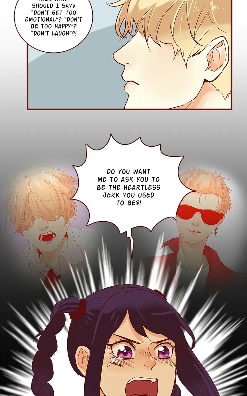 Read Flawless chapter 151 image 9 on Lezhin