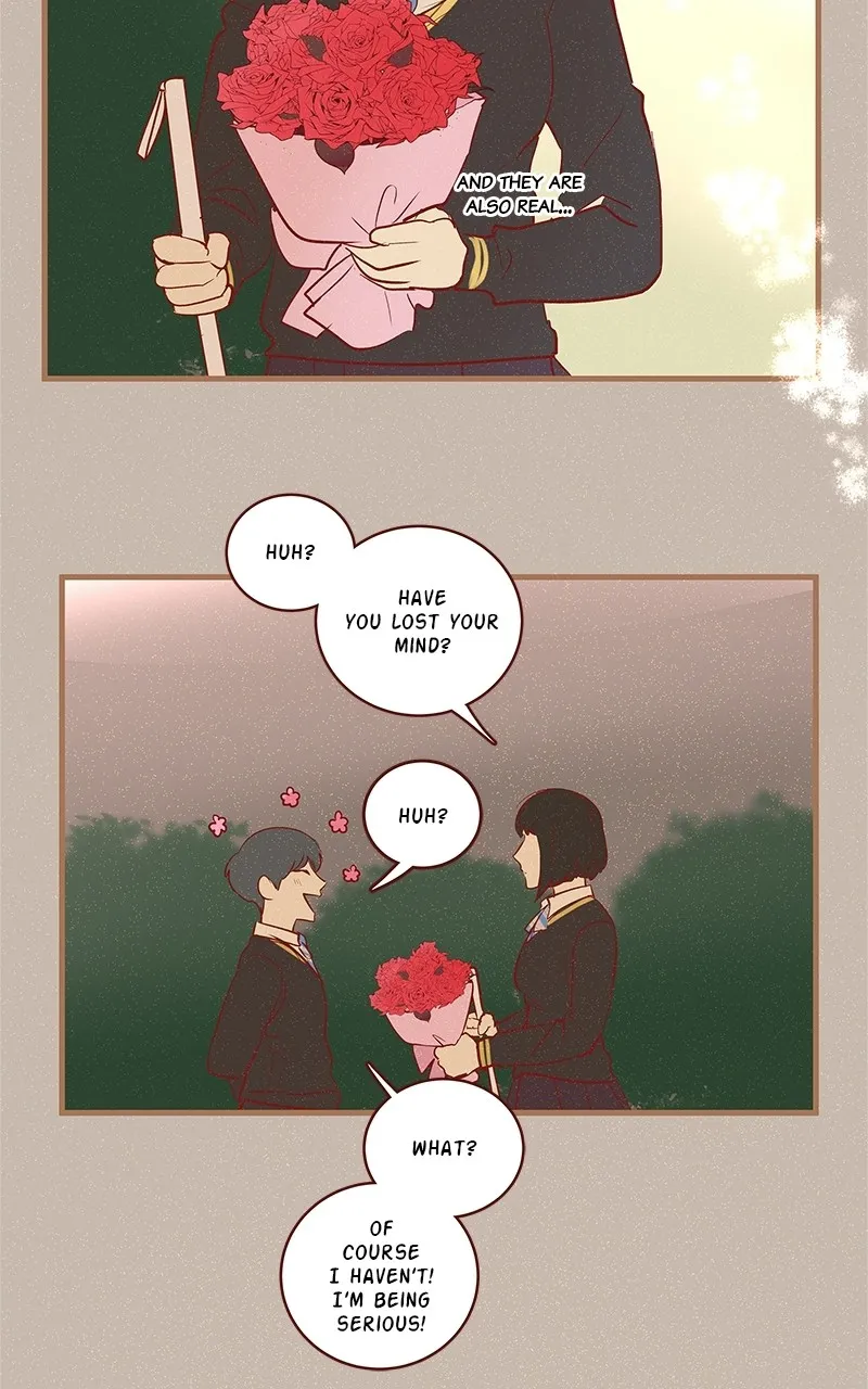 Read Flawless chapter 152 image 11 on Lezhin