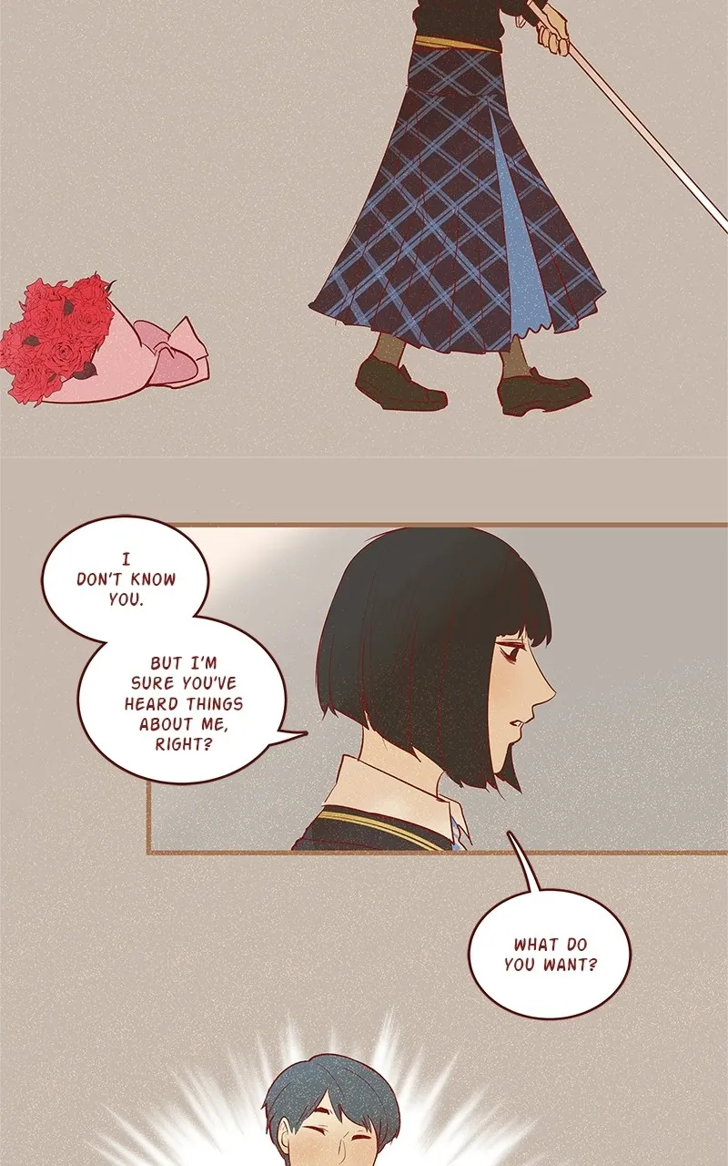 Read Flawless chapter 152 image 13 on Lezhin