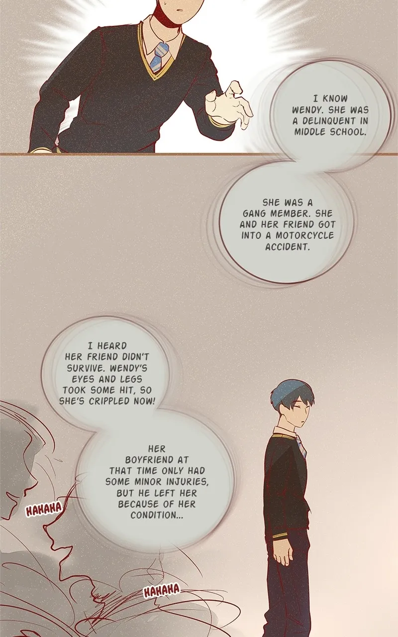 Read Flawless chapter 152 image 14 on Lezhin