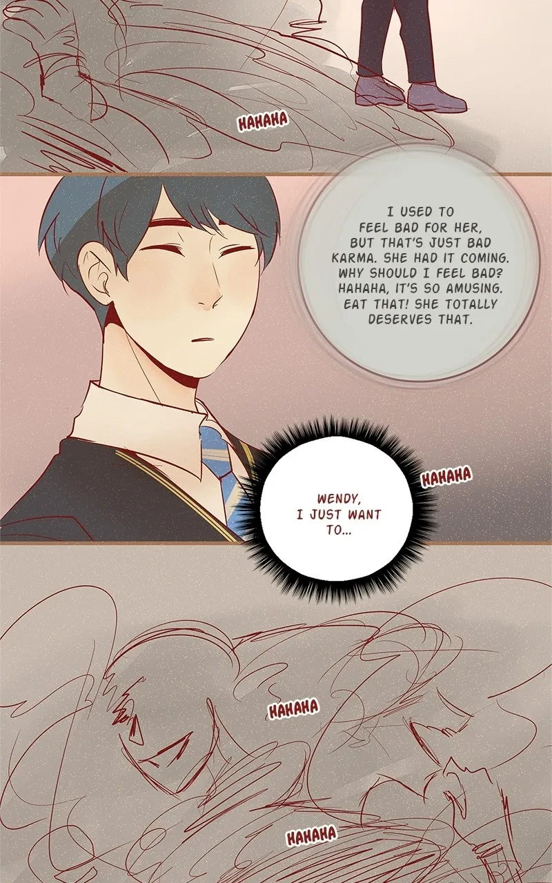 Read Flawless chapter 152 image 15 on Lezhin