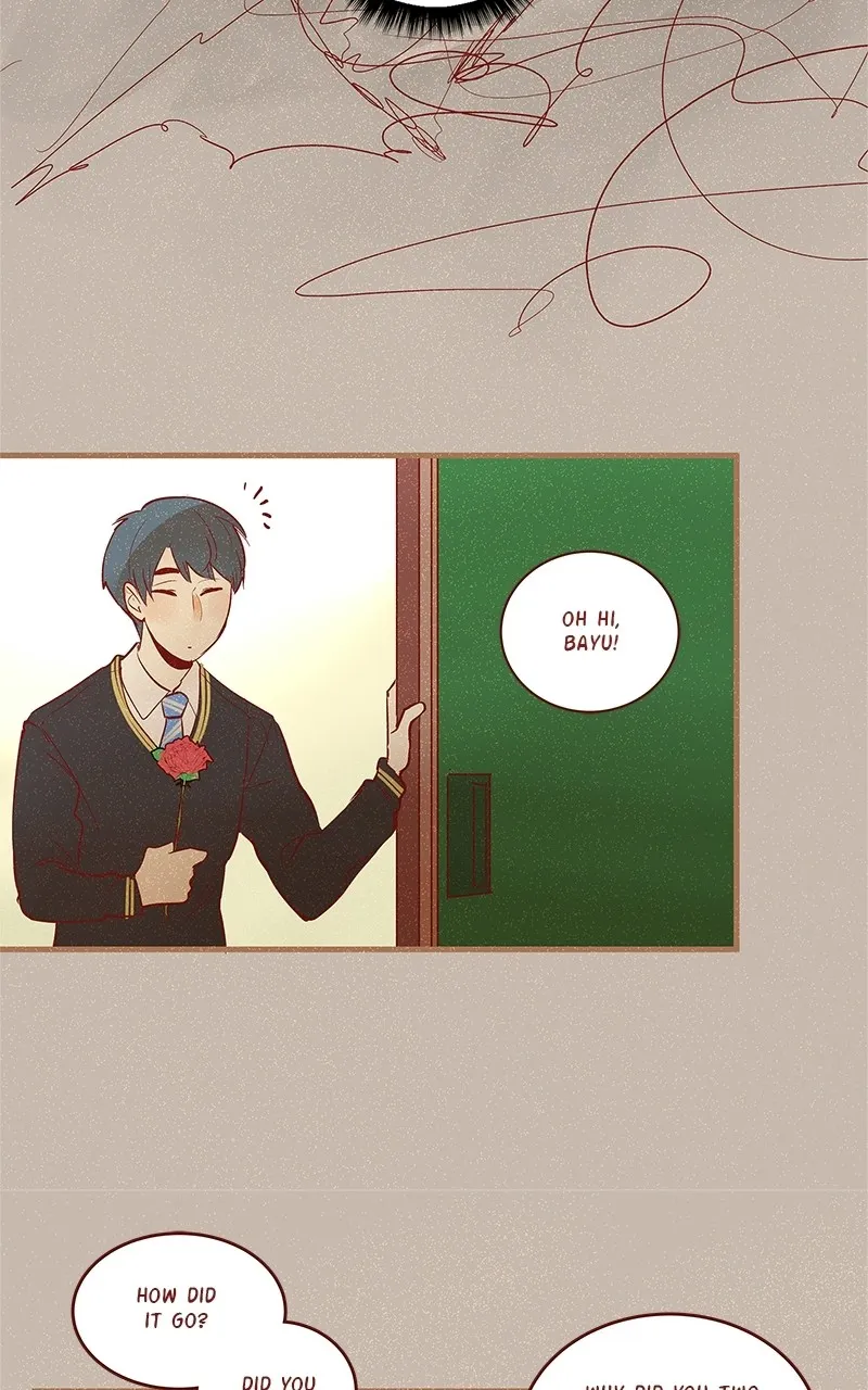 Read Flawless chapter 152 image 17 on Lezhin
