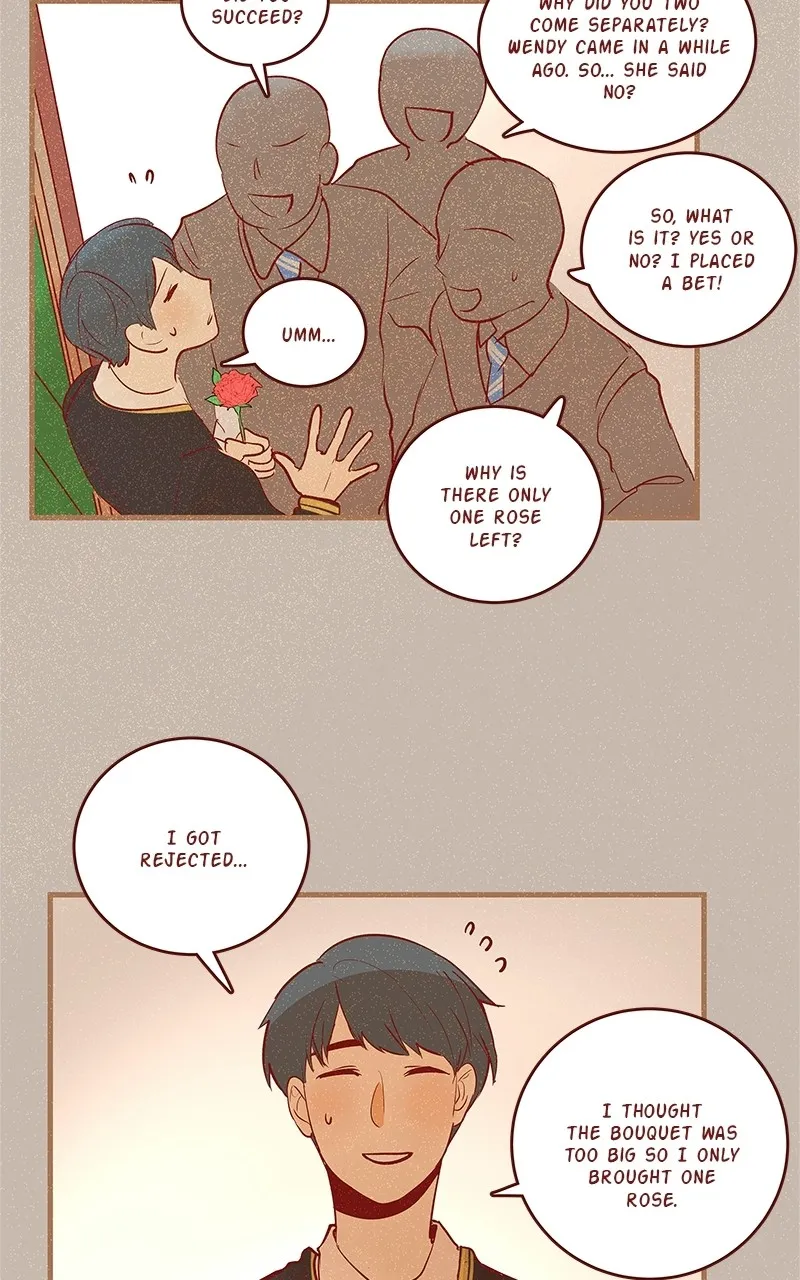 Read Flawless chapter 152 image 18 on Lezhin