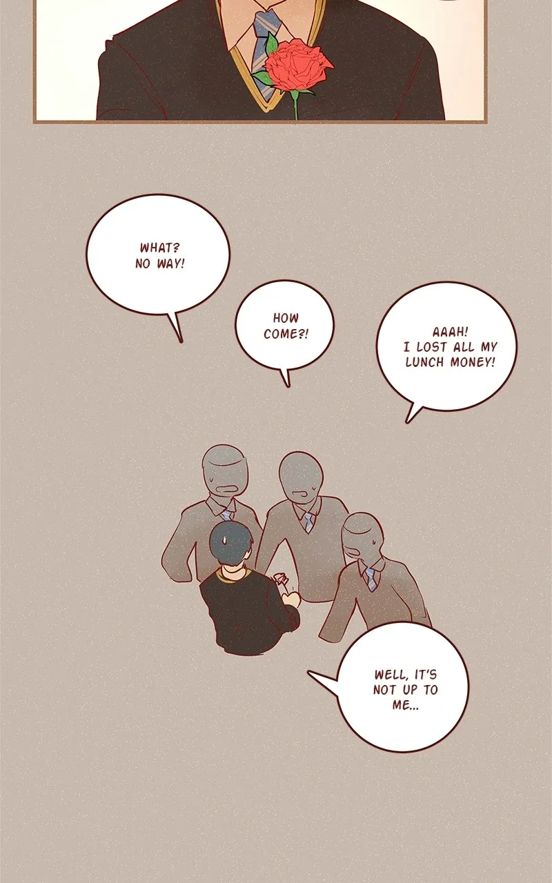 Read Flawless chapter 152 image 19 on Lezhin