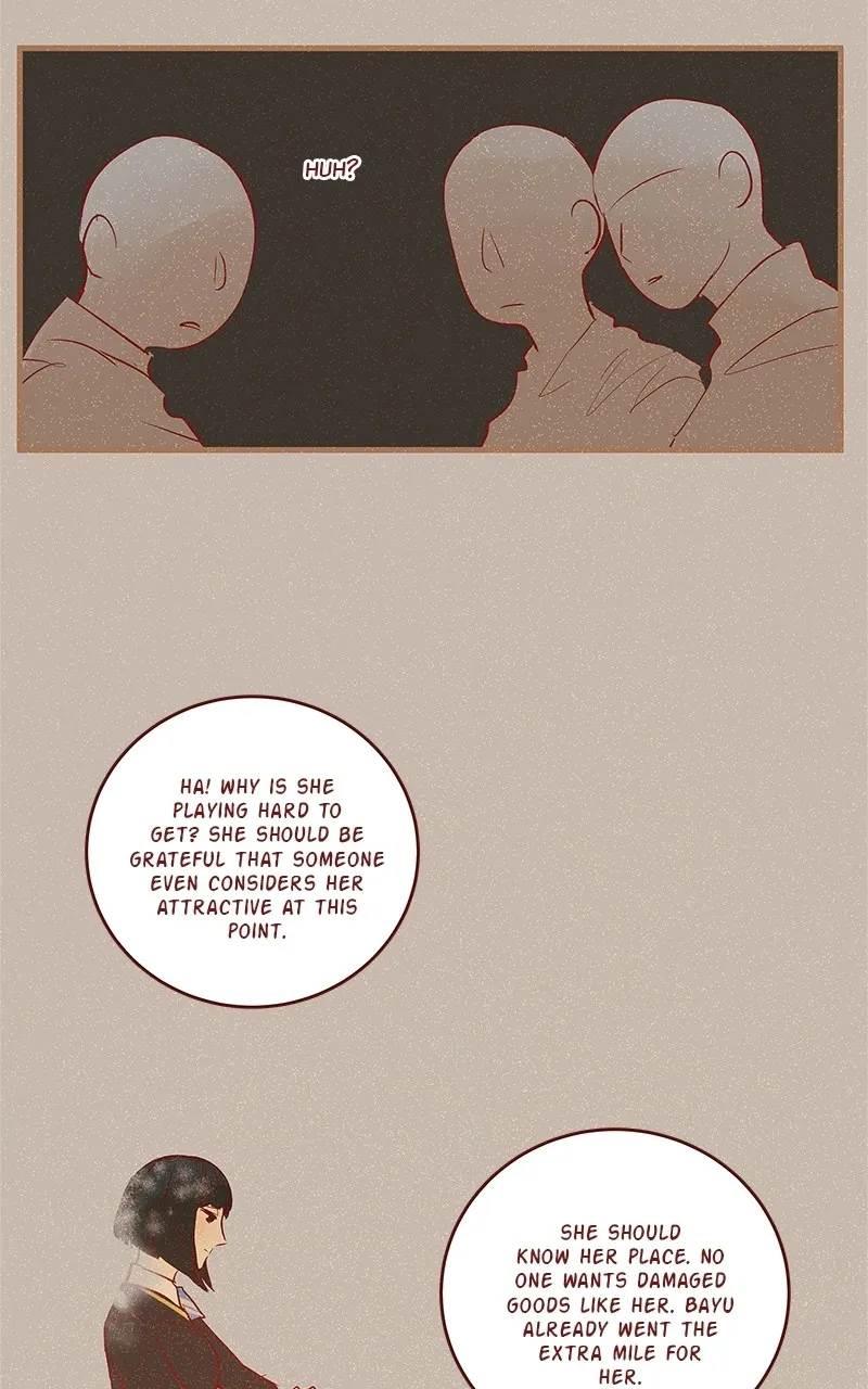 Read Flawless chapter 152 image 20 on Lezhin