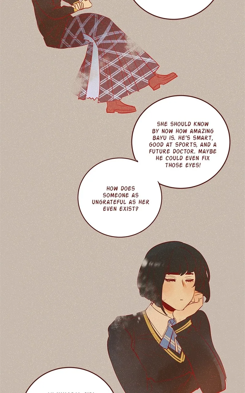 Read Flawless chapter 152 image 21 on Lezhin